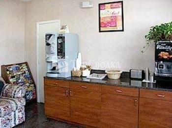 Econo Lodge Pasadena (Texas) 2*