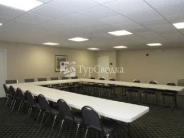 La Quinta Inn & Suites Pasadena 3*