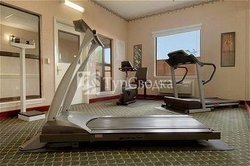 Pasadena Inn Hotel & Suites (Texas) 2*