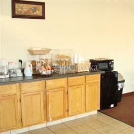 American Inn and Suites Pauls Valley 2*