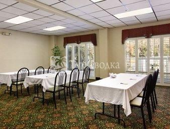 Baymont Inn and Suites Pawleys Island 2*