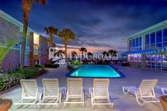 Oceanfront Litchfield Inn 3*