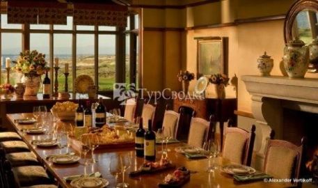 The Inn at Spanish Bay 5*