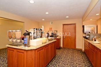 Best Western Pendleton Inn 2*