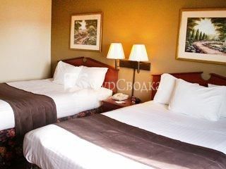 AmericInn Lodge & Suites Peoria 2*