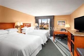 Four Points by Sheraton Peoria Downtown 3*