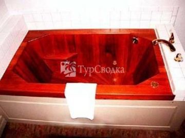 The Inn At Lenoras Perryopolis 2*