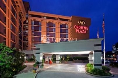 Crowne Plaza Hotel City Avenue Philadelphia 4*