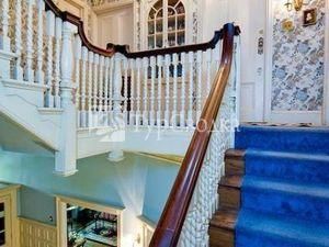 The Columns on Clinton Bed and Breakfast Philadelphia 2*