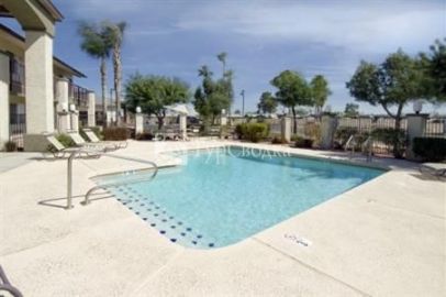 Americas Best Value Inn Phoenix/I-10 West 2*