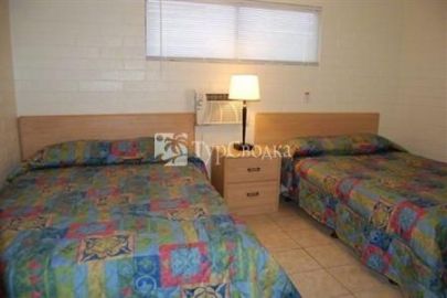 Best Inn Motel and Suites Phoenix 2*