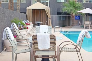 Best Western InnSuites Hotel & Suites Phoenix 3*