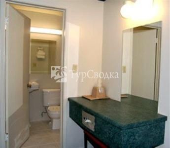 Budget Lodge Downtown Phoenix 2*