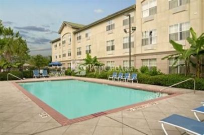 Extended Stay Deluxe Phoenix - Midtown 2*