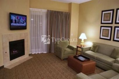 Homewood Suites Phoenix Airport South 3*