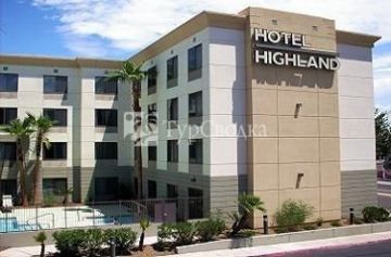 Hotel Highland at Biltmore 3*