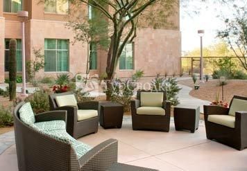 Residence Inn Phoenix Desert View at Mayo Clinic 3*
