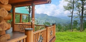 Alpine Mountain Chalets 3*