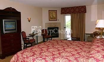 Music Road Inn 3*