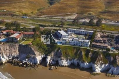 Pismo Lighthouse Suites 3*