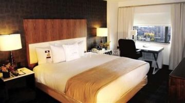 Doubletree Hotel & Suites City Center Pittsburgh 3*