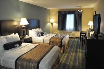 BEST WESTERN Berkshire Hills Inn & Suites 2*