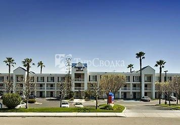 Fairfield Inn Anaheim Placentia / Fullerton 2*