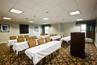 Holiday Inn Express Plainfield / Indianapolis 2*