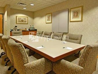 Wingate by Wyndham Indianapolis Airport Plainfield 3*