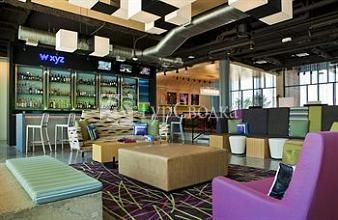 aloft Plano 3*