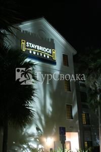 Staybridge Suites Fort Lauderdale Plantation 3*