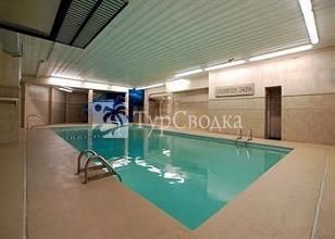Comfort Inn & Suites Plattsburgh 3*