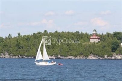 Holiday Inn Plattsburgh 3*