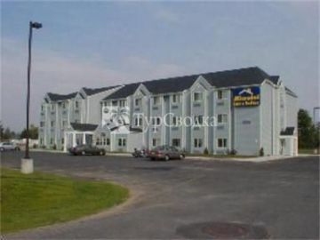Stonehelm Motel 2*