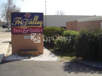 Tri-Valley Inn & Suites 2*