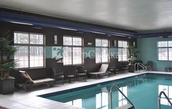 BEST WESTERN Plover Hotel & Conference Center