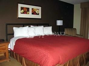 Country Inn & Suites Plymouth 3*
