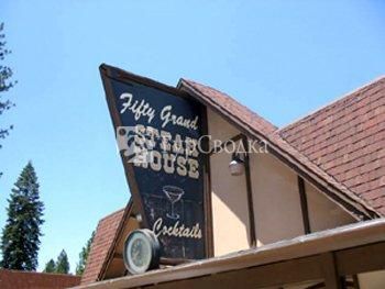 Best Western Inn Stagecoach Pollock Pines 3*