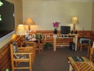 Days Inn Sandpoint 2*