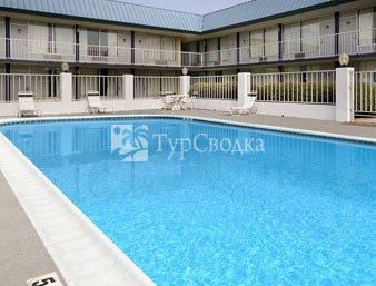 Pontotoc Days Inn 2*