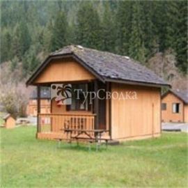 Sol Duc Hot Springs Resort 1*