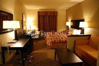 Best Inn Port Arthur 2*
