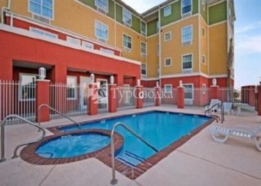 MainStay Suites Port Arthur (Texas) 3*