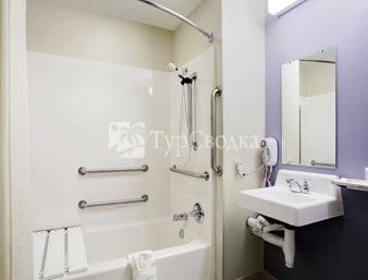 Microtel Inn and Suites Port Arthur (Texas) 2*