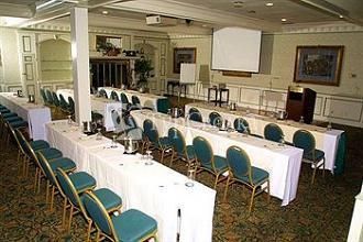 Danfords Hotel & Marina 3*