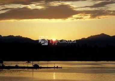 Comfort Inn Port Orchard 2*
