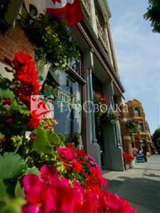 Palace Hotel Port Townsend 2*