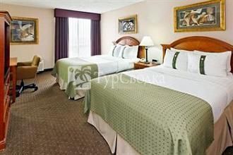 Holiday Inn Portland Airport (I-205) 3*