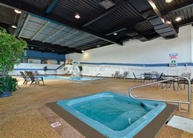 Clarion Hotel Airport Portland (Maine) 3*