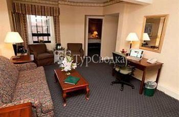 Eastland Park Hotel 3*